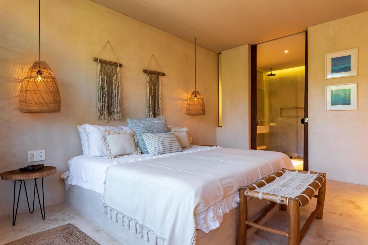 Appartement Luxury Retreat With 3br & Private Pool